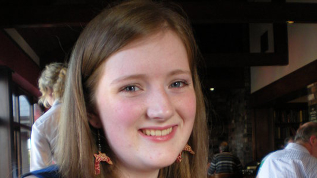My Story: Gillian