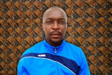 TCHAMAKE NGAPE Willy