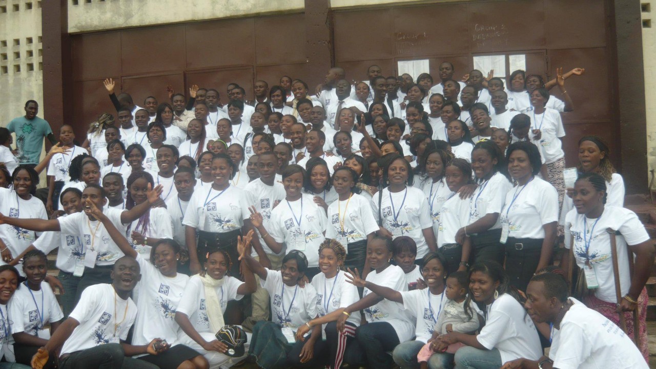 SLM Cameroon