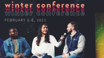 Cru Winter Conference
