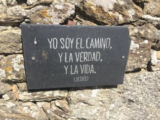Camino de Santiago