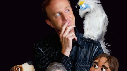 David Pendleton